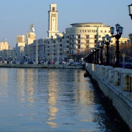Kalefati Palace Loc.Turistica Bari Eksteriør billede