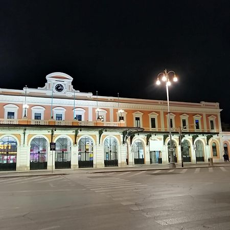 Kalefati Palace Loc.Turistica Bari Eksteriør billede
